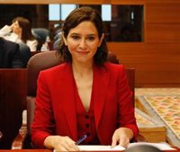 El Gobierno de Ayuso aprueba nuevas rebajas de impuestos por natalidad, familias numerosas y compra de vivienda