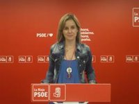 El PSOE pone el foco en la "relevancia" de la Ley de Caza, que se aprueba mañana en pleno