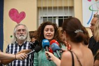 Por Andalucía confía en ser una "potencia electoral" el 19J tras sus actos multitudinarios: "No optamos a ser oposición"