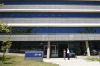 La compañía tecnológica GFT contratará a 150 profesionales para su nueva sede en Alcobendas (Madrid)