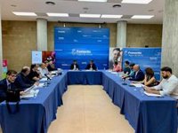 La Comunidad habilita un teléfono contra la okupación para dar una respuesta "más inmediata" a los afectados