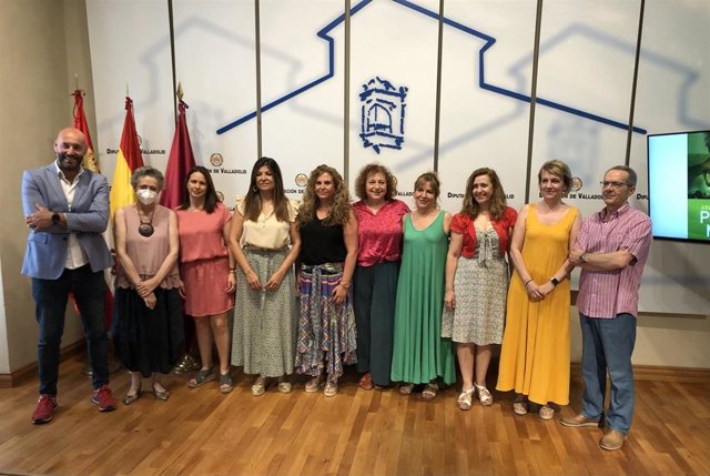 Presentación de la guía.