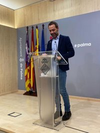 El Ayuntamiento de Palma confía en que los recursos presentados a 17 campos de fútbol "acaben bien"