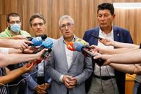 Los servicios jurídicos del MITECO estudiarán las autorizaciones para la caza del lobo en Cantabria