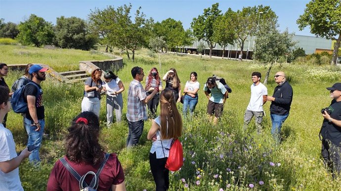 La UPO propone transformar sus campus en lugares más sostenibles para combatir la emergencia climática