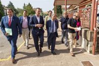 El Gobierno presenta al Consejo Asesor de Cambio Climático el anteproyecto de Ley de Control Ambiental de Cantabria