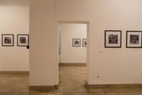 La Casa de la Provincia de Sevilla cierra al público sus exposiciones el 19 de junio al ser sede de un colegio electoral