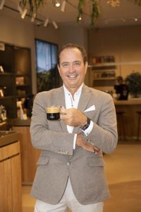 Nespresso crece en España, uno de sus mercados "clave", con la apertura de una nueva 'boutique' en Madrid