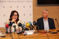 Canarias incorporará más de 1.600 docentes el próximo curso