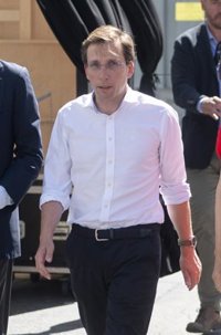 Almeida aconseja a Más Madrid y PSOE que "dejen de usar a la Justicia para sus vendettas"