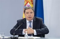 Planas dice que sería positivo un cambio de orientación de Argelia porque "hay que buscar siempre una relación positiva"