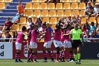 El Sporting de Huelva lidera el reparto de ayudas del CSD para la liga de fútbol femenino