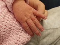 Mateo y Lucía, los nombres más comunes para los bebés nacidos en Cantabria en 2021