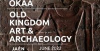 El Museo Íbero de Jaén acogerá una conferencia internacional con expertos en el Egipto de la época de las pirámides