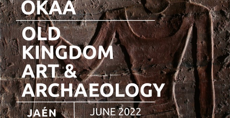 Cartel de la 8TH International Conference OKAA