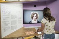 El Museu de les Ciències de València aborda el fenómeno del contagio en una nueva exposición interactiva