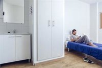 La residencia de estudiantes Ramón Pignatelli de la DPZ abre el plazo de inscripción para el nuevo curso