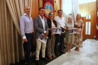 El Ayuntamiento de Córdoba y la Asociación de Joyeros trabajan para conseguir una Indicación Geográfica Protegida