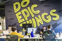 Los creadores de Apalabrados anuncian nuevas vías de negocio vinculadas a los videojuegos en el metaverso