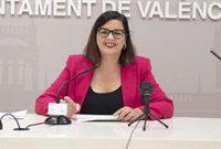 Gómez plantea que el Ayuntamiento de València compre parte de la ZAL para crear un parque que se una al de Desembocadura