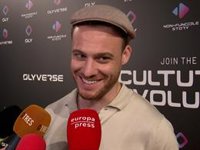 Kerem Bürsin, ¿se muda a España?: "Lo he pensado mucho. Me gustaría ver cómo es vivir aquí"