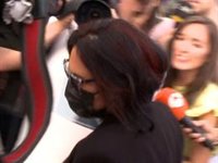 La cuidadora de "tía Isabel" acude a los juzgados para declarar tras conocer la causa real de su muerte