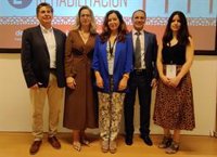 Los médicos rehabilitadores piden cumplir con la necesaria 'Iniciativa rehabilitación' 2030 impulsada por la OMS