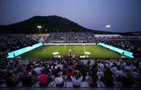 Feliciano López, Munar, Haas y Brown, protagonizarán el partido por la paz en Ucrania del Mallorca Championships