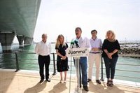 PP apunta a una revolución industrial de la Bahía de Cádiz con una apuesta por la industria 4.0 y el sector logístico