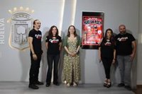 Huelva acoge este sábado el 'I Festival Huelva Rock' con una intensa jornada de conciertos