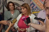 García Élez pide a Ayuso que Talavera entre en el abono transporte E2 de Madrid