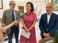 El PSOE dice en Cádiz que "Andalucía necesita ser la comunidad que cree más empleo y atienda a las personas"