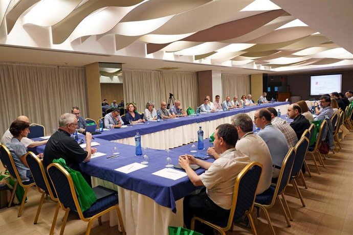 Valencia acoge el primer encuentro organizado por la Comisión Episcopal para la Educación y Cultura de la CEE