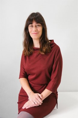 Archivo - Carla Pina, directora de Infoveritas