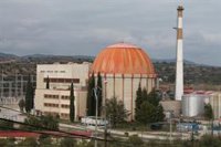 El CSN, a favor del plan de Enresa para restaurar el emplazamiento de la central nuclear José Cabrera (Guadalajara)