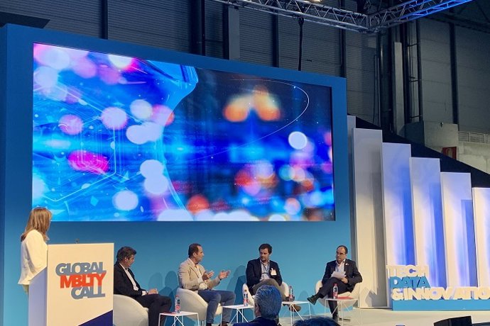 Global Mobility Call. El vehículo autónomo. El cambio de paradigma de la movilidad