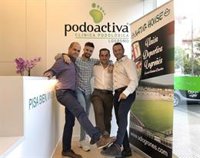 Miguel Isasi finaliza su etapa como gerente de la UD Logroñés