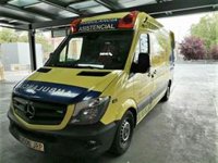 Herido por arma blanca un varón de 59 años tras sufrir una agresión en Salamanca