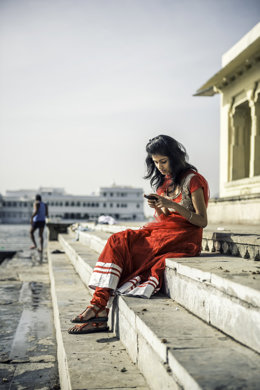 GSMA Mobile Gender Gap Report 2022