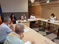 El Gobierno de Aragón actualizará el Reglamento de Escuelas Taurinas para fomentar la cultura del toro entre los jóvenes