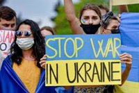 Más del 80 por ciento de los europeos apoyan las políticas de defensa y cortar con el suministro energético de Rusia