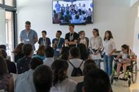 La UPO y la UCJC impulsan el I Encuentro Estatal de Estudiantes Universitarios con Discapacidad Intelectual