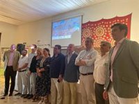 El secretario general de Agricultura avisa que la provincia de Sevilla perderá 270 millones con la nueva PAC