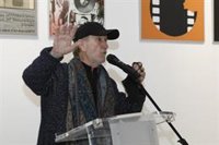 Javier Angulo, director de la Seminci, galardonado con el Triángulo Rosa 2022