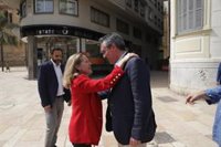 Calviño respalda la "idoneidad" de Espadas para presidir la Junta y aprovechar "plenamente" los fondos europeos