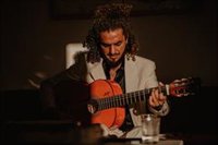 Lin Cortés pondrá el broche de oro en el Alcázar de Córdoba a la 13ª Noche Blanca del Flamenco