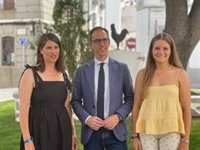 El PP Córdoba dice que el gobierno de Moreno al conectar La Colada con Sierra Boyera "soluciona un problema del PSOE"