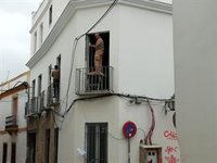 CCOO Córdoba recuerda que el lunes comienza la jornada continua en la construcción e inicia una campaña sobre la misma