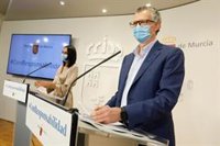 El Gobierno regional urge a Sanidad a crear un plan nacional para paliar el déficit de profesionales médicos