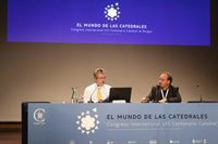 Vinculan el sepulcro del Rey Arturo con el de Alfonso VIII del Real Monasterio de Las Huelgas de Burgos